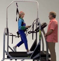 GlideTrak fitness