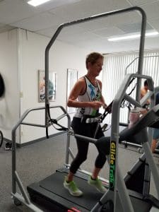 GlideTrak Sports Performance enhancement for Athletes 